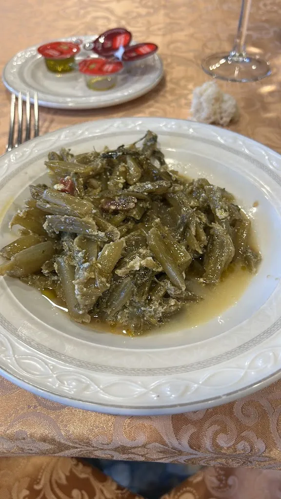 diego junco torme_Restaurante Antonio_Almazul_review