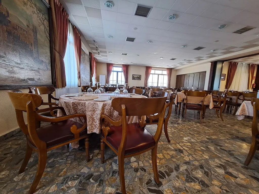 Sara D.S._Restaurante Antonio_Almazul_review