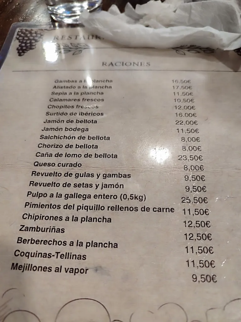 Menu_Restaurantes las Piscinas_Almazul_image_1