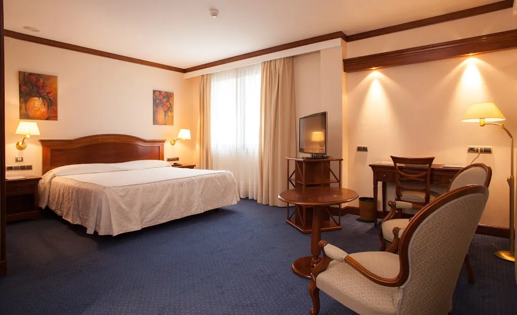 Hotel Restaurante Villa de Almazán_Almazul_slider_image_3