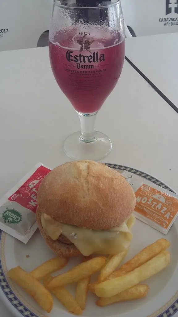 Menu_Restaurante Quintana 