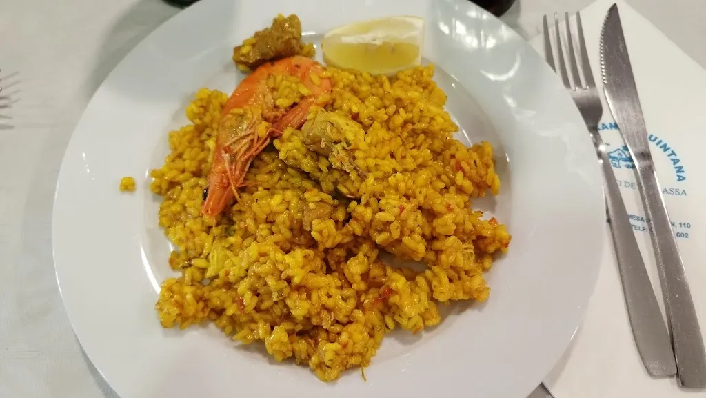 A. B. Garcia_Restaurante Quintana 