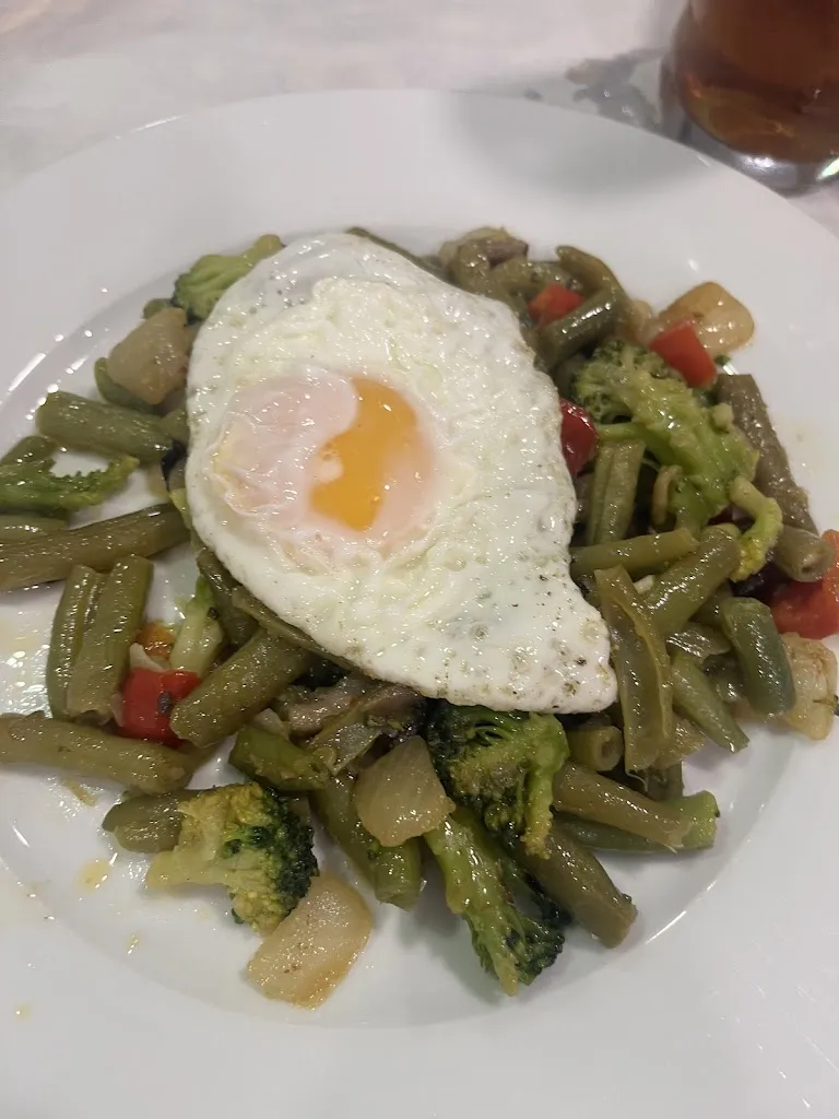 Sandra Martin_Restaurante Quintana 