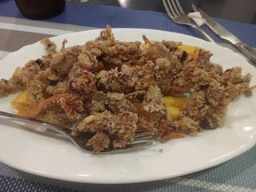 Cristóbal David Arqueros Flores_Restaurante Quintana 