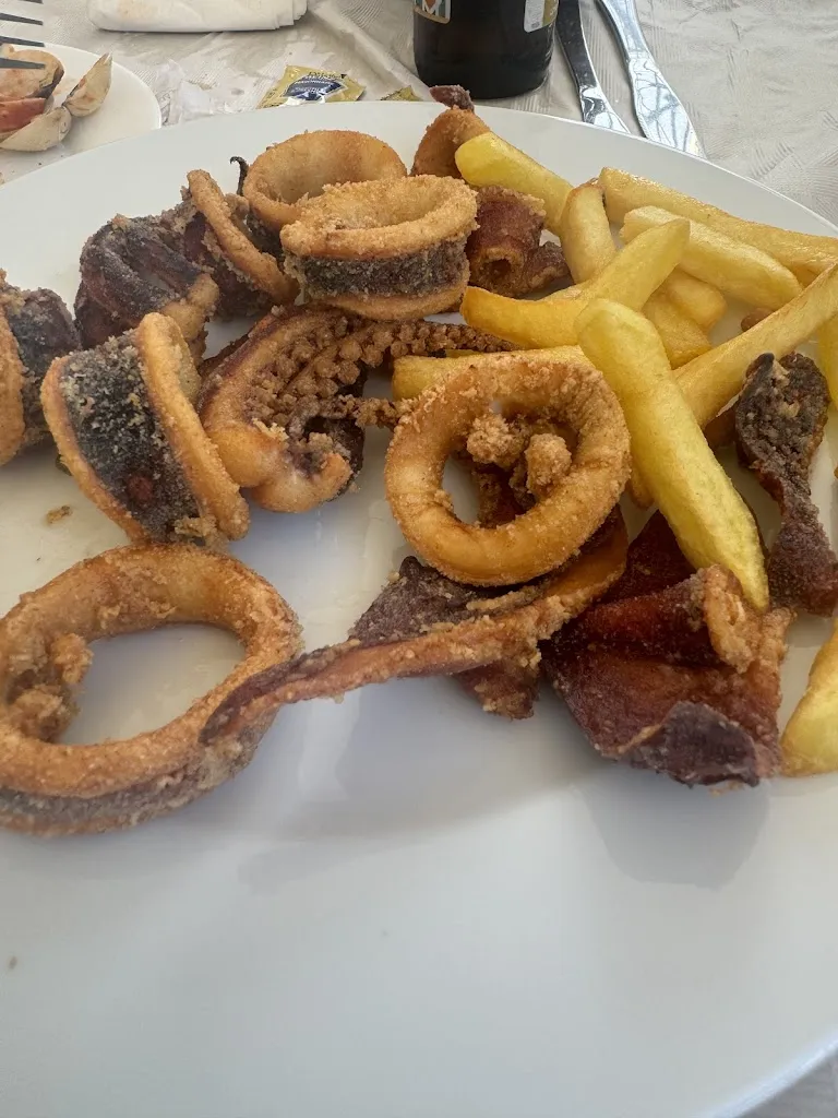 Restaurante Quintana 