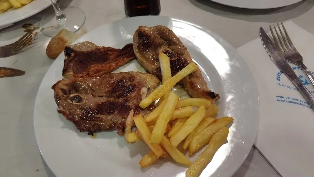 Restaurante Quintana 