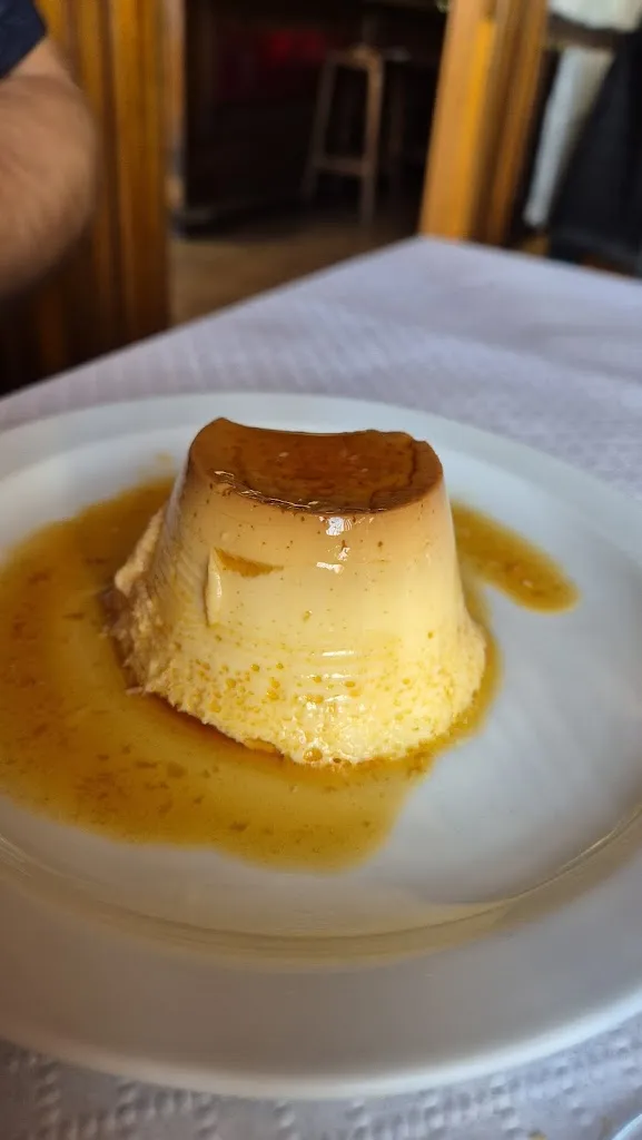 Patricia SS_Mesón Castilla_Almazul_review