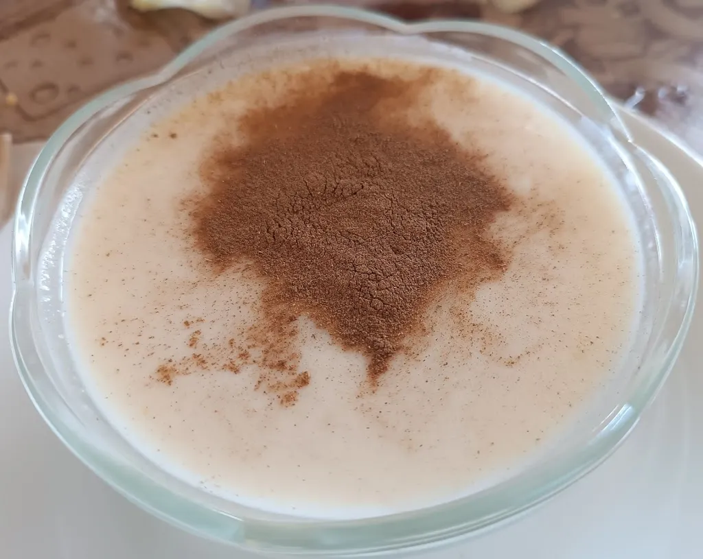 M. Ángeles Heredero_Restaurante La Gasolinera_Almazul_review