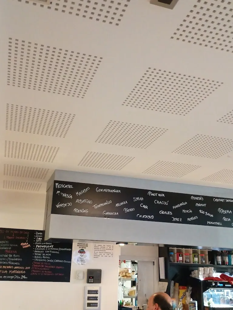 Jean Francois Forgeot d'Arc_Hostal y Restaurante Rincón del Nazareno_Almazán_recensione