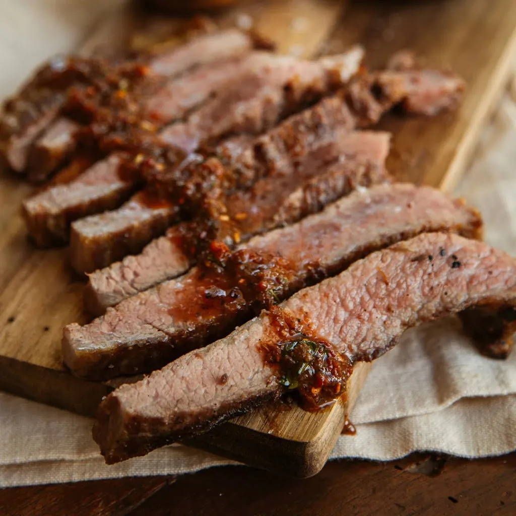 Petrina Antoinette_Hostal y Restaurante Puerta de la Villa_Almazán_review