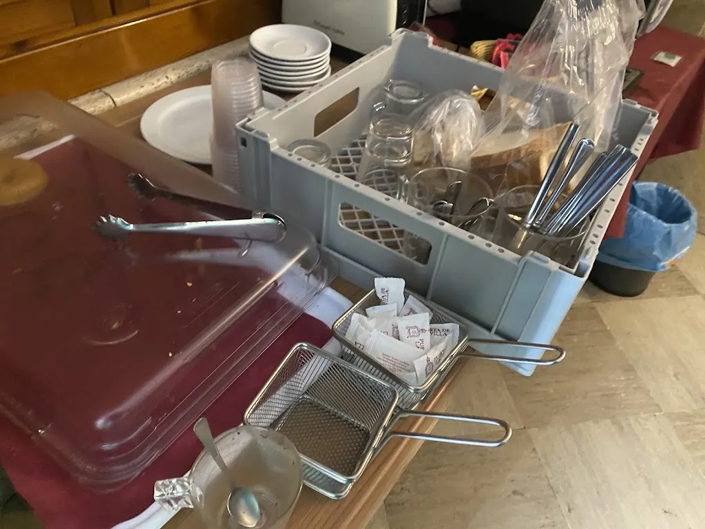 Clara Martinez Soler _Hostal y Restaurante Puerta de la Villa_Almazán_review