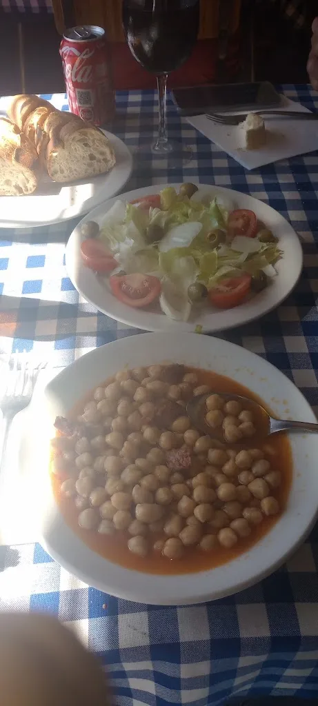 Menu_Bar Restaurante Calasanz_Almenar de Soria_image_1