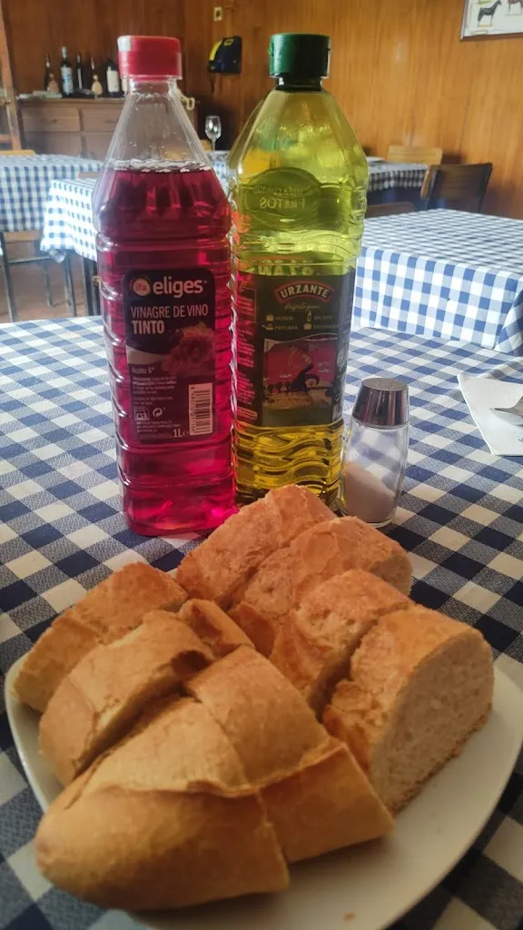 Menu_Bar Restaurante Calasanz_Almenar de Soria_image_4