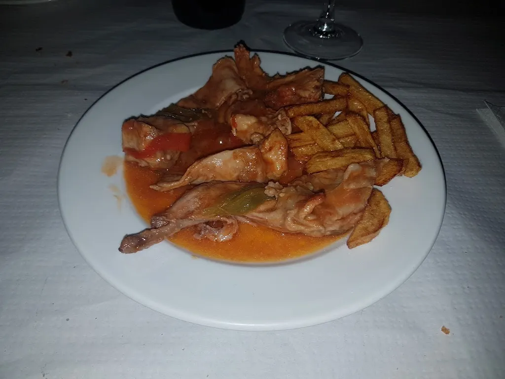 Menu_Bar Restaurante Calasanz_Almenar de Soria_image_6