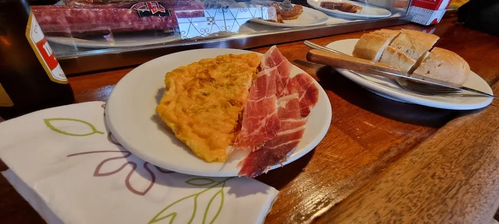 Menu_Bar Restaurante Calasanz_Almenar de Soria_image_7