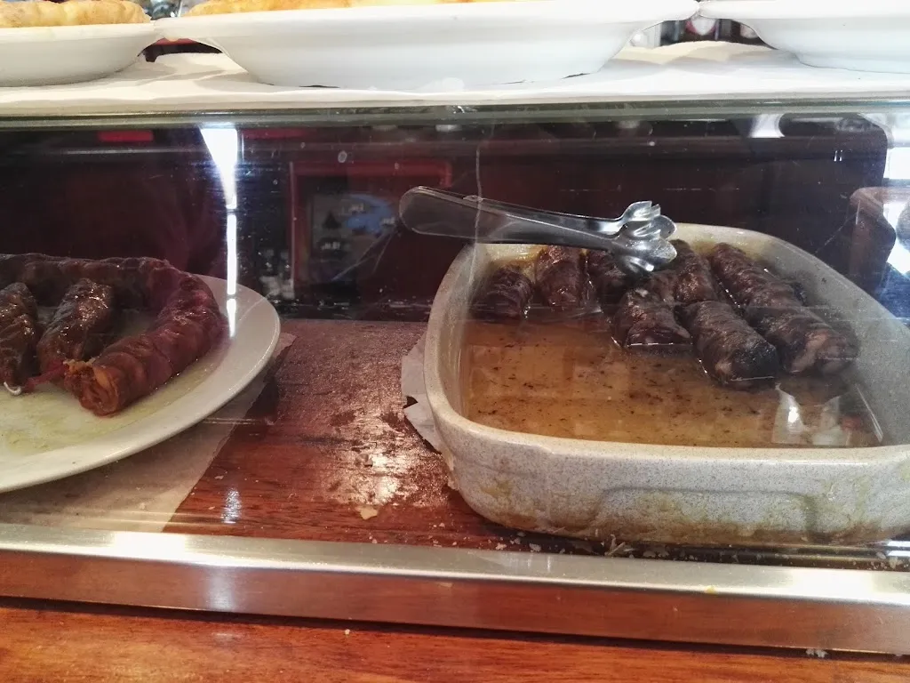 Menu_Bar Restaurante Calasanz_Almenar de Soria_image_9