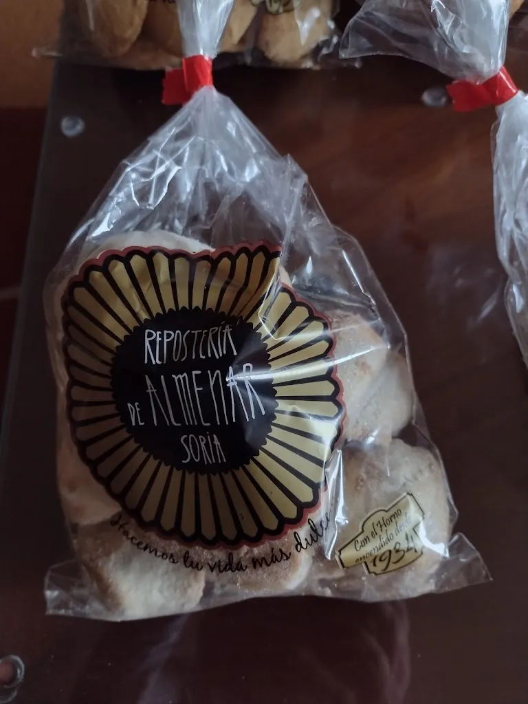 Menu_Almenar-Art_Almenar de Soria_immagine_1