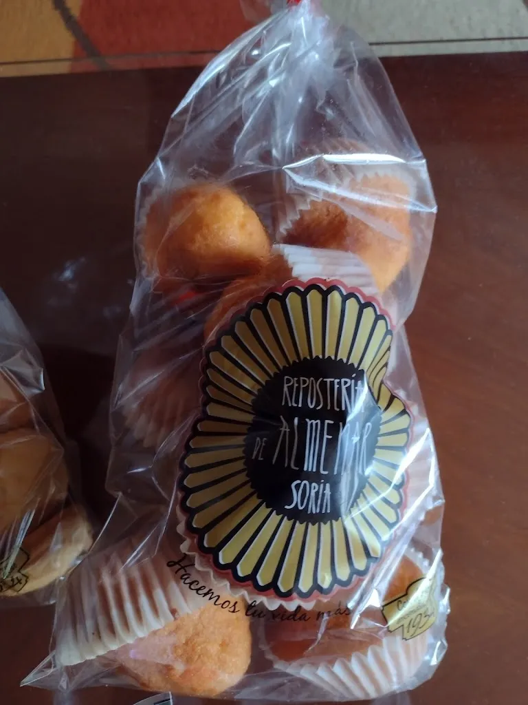 Menu_Almenar-Art_Almenar de Soria_immagine_2