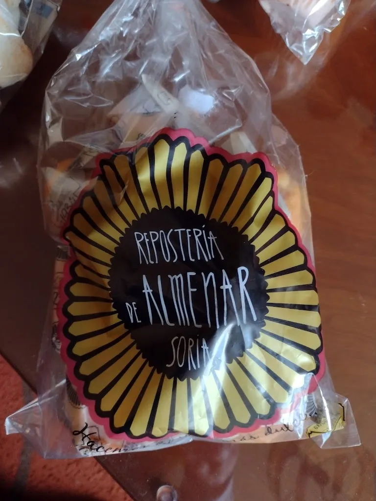 Menu_Almenar-Art_Almenar de Soria_immagine_3