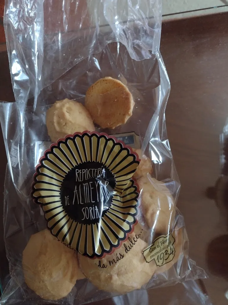 Helga Gañan_Almenar-Art_Almenar de Soria_recensione