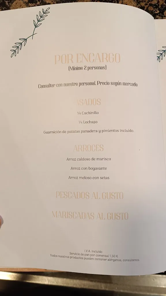 Menu_Mesón los caballos Soria_Alpanseque_immagine_3