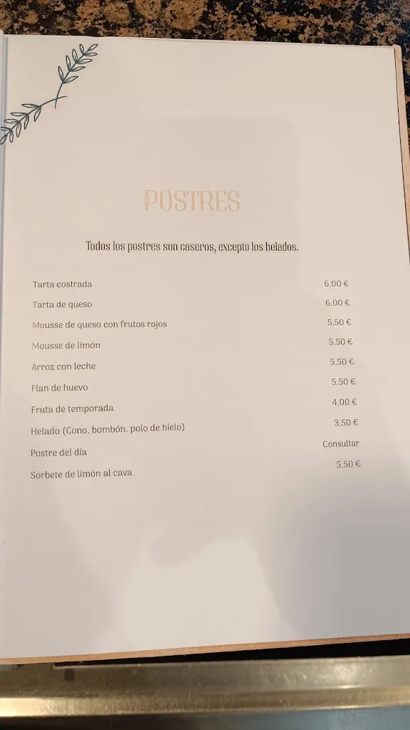 Menu_Mesón los caballos Soria_Alpanseque_immagine_4