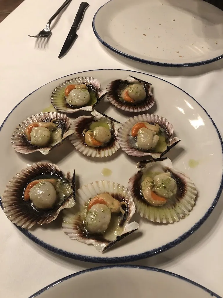 Menu_Mesón los caballos Soria_Alpanseque_immagine_5