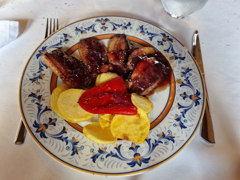 Menu_Mesón los caballos Soria_Alpanseque_immagine_7