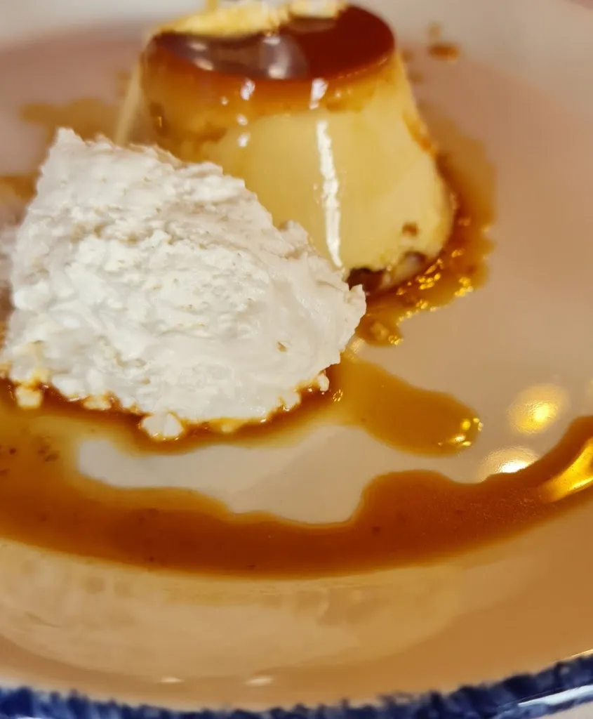 Alejandra De Goro_Mesón los caballos Soria_Alpanseque_recensione