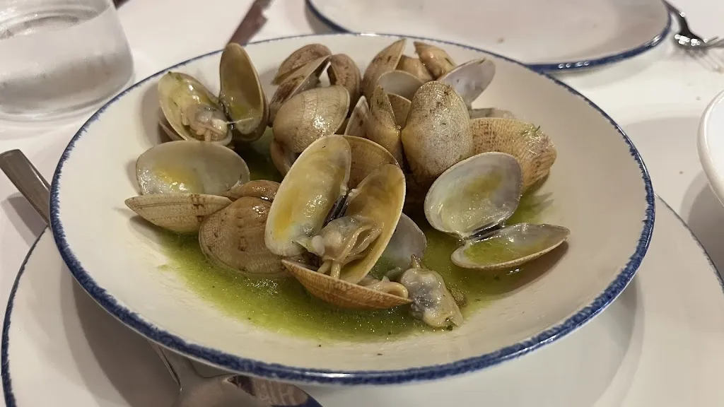 Billy Bottom_Mesón los caballos Soria_Alpanseque_recensione