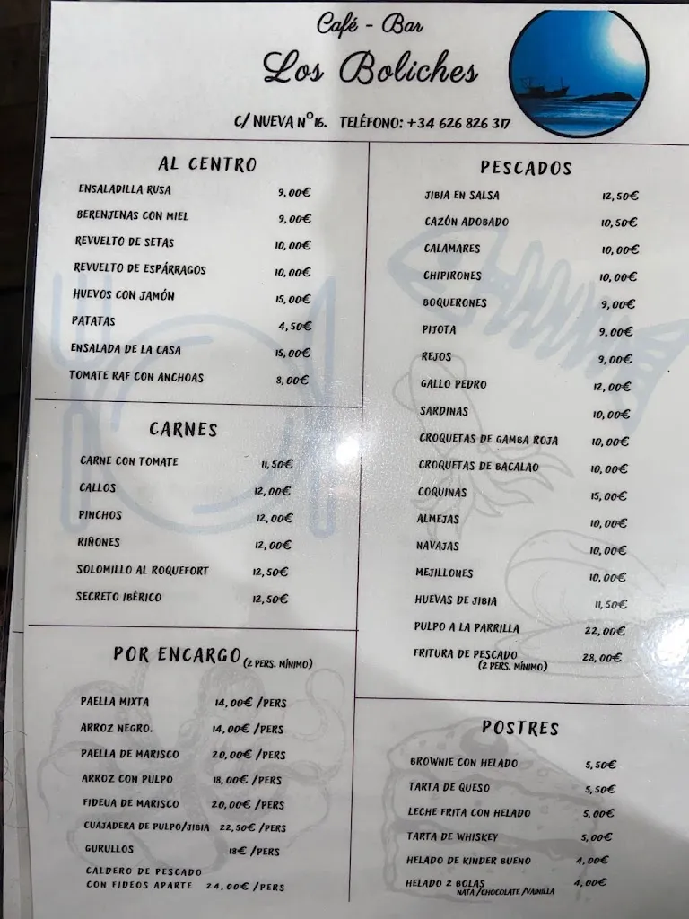 Menu_Los Boliches_Carboneras_image_1