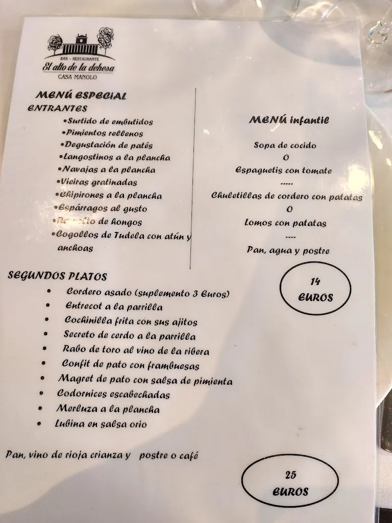 Menu_El Alto de la Dehesa - Casa Manolo_Alpanseque_image_4