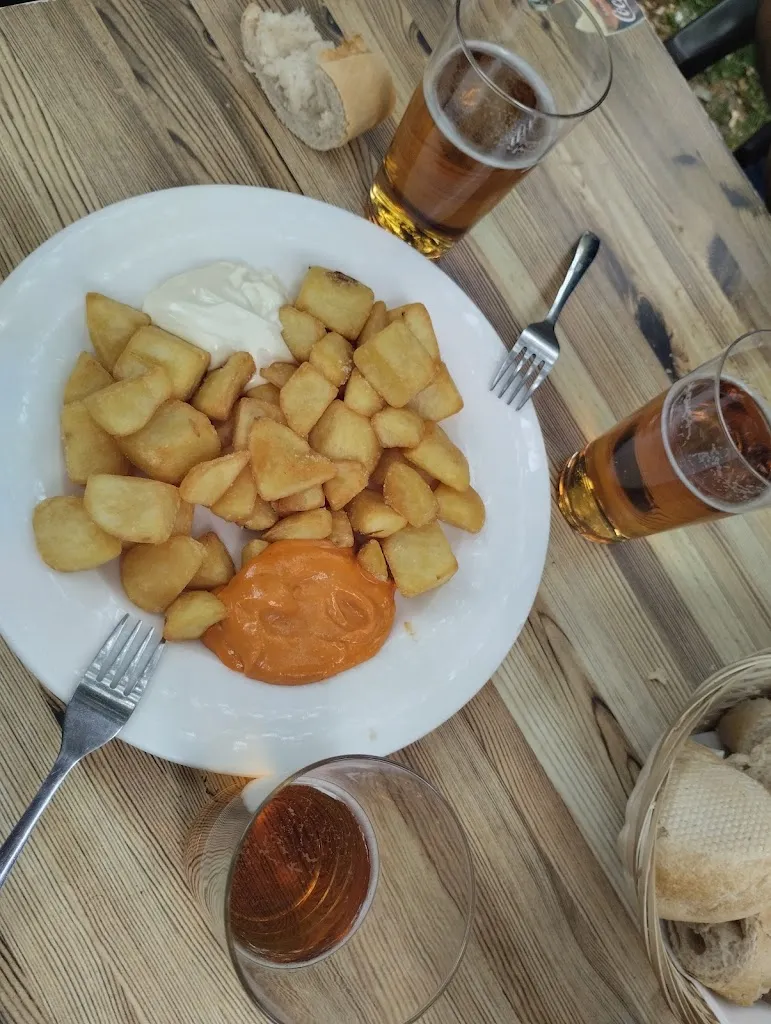 Andrés A. Arce_El Alto de la Dehesa - Casa Manolo_Alpanseque_review