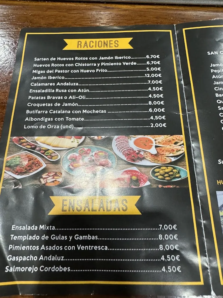 Menu_Restaurante San Cristóbal_Arcos de Jalón_image_3