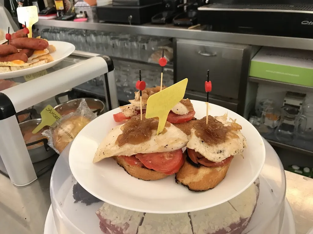 Menu_BILBO GASTROBAR_Arcos de Jalón_image_2