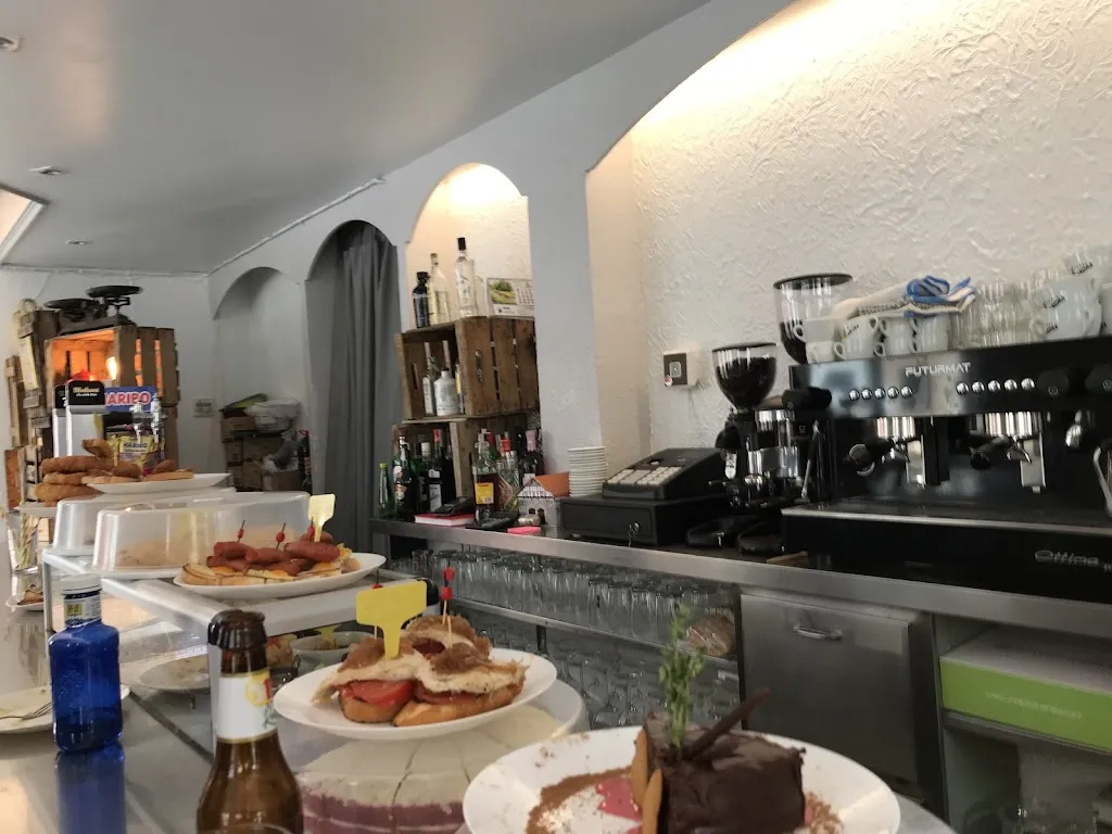 Menu_BILBO GASTROBAR_Arcos de Jalón_image_3