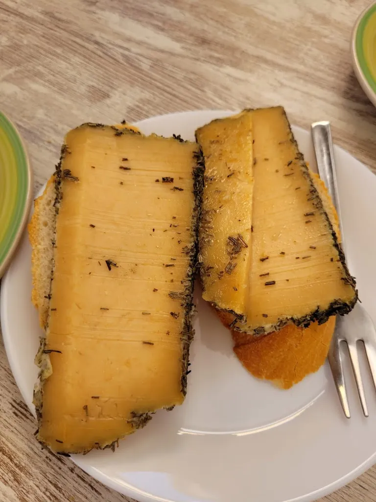 Menu_BILBO GASTROBAR_Arcos de Jalón_image_4