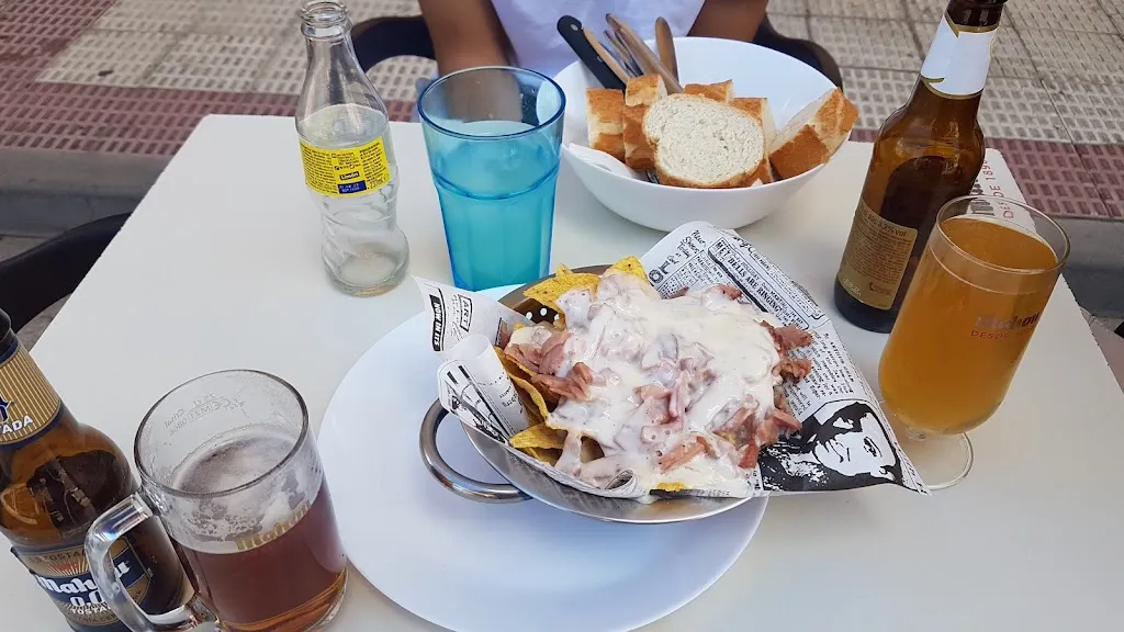 Menu_BILBO GASTROBAR_Arcos de Jalón_image_5