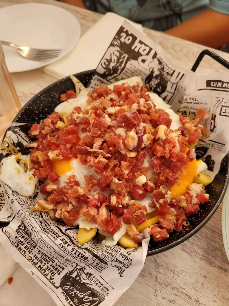 Menu_BILBO GASTROBAR_Arcos de Jalón_image_6