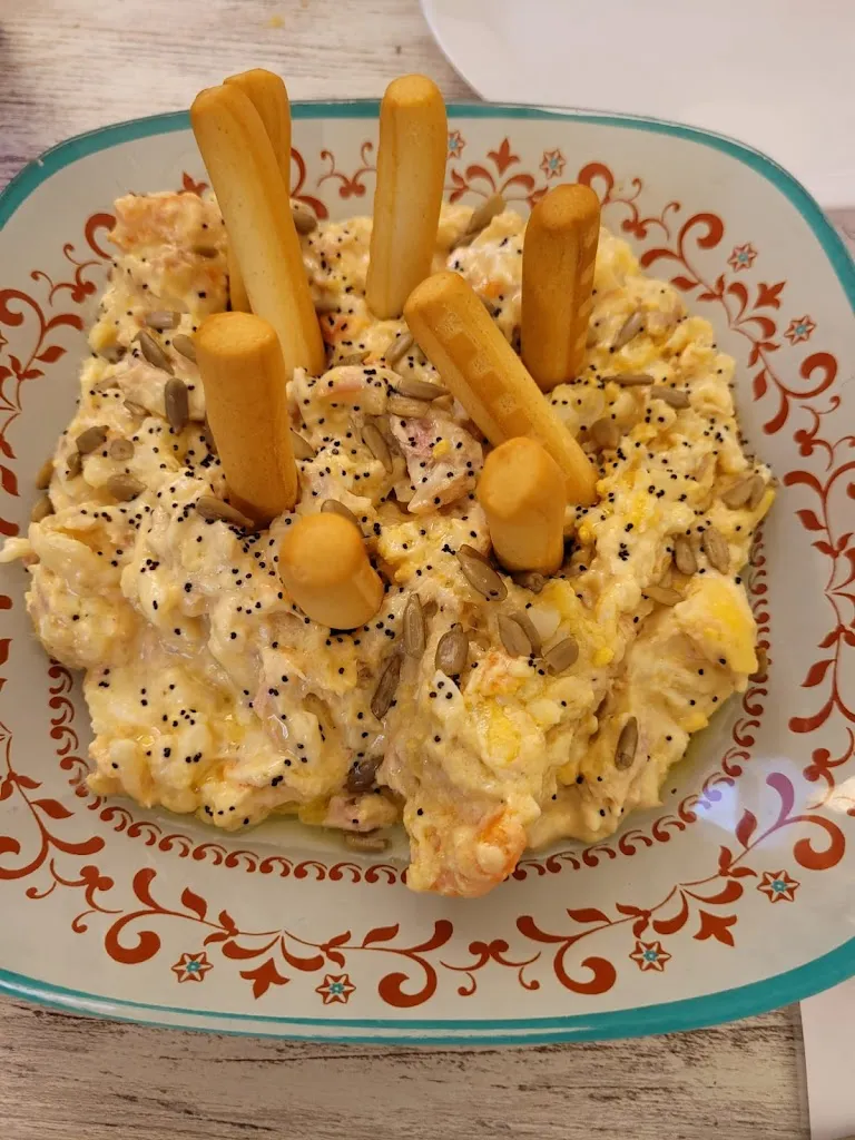 Menu_BILBO GASTROBAR_Arcos de Jalón_image_7