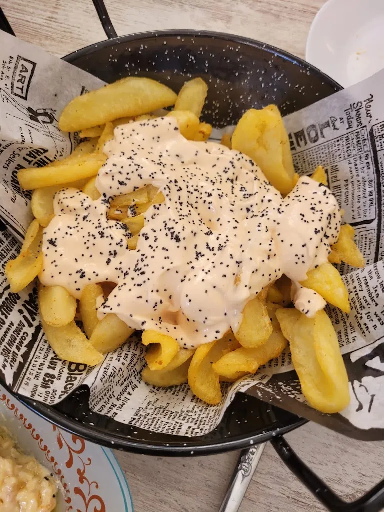 Menu_BILBO GASTROBAR_Arcos de Jalón_image_9