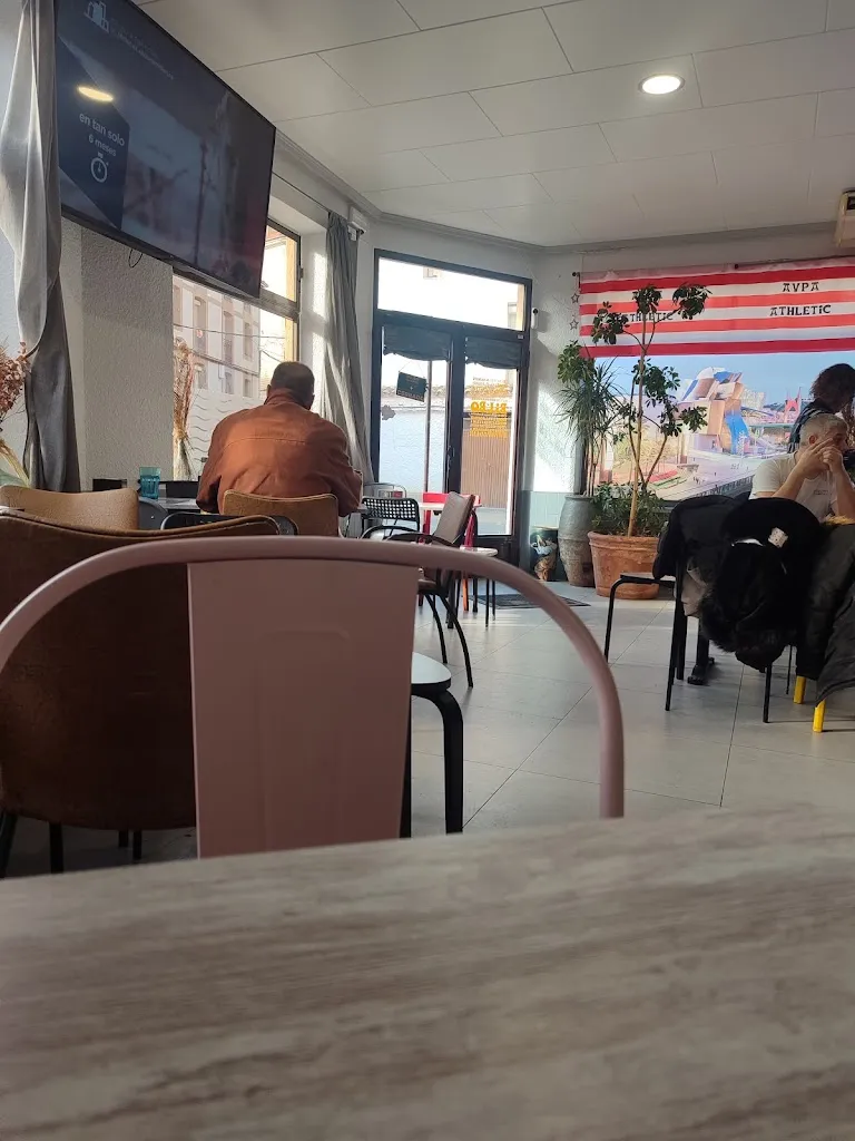 Luis García Zurita_BILBO GASTROBAR_Arcos de Jalón_review