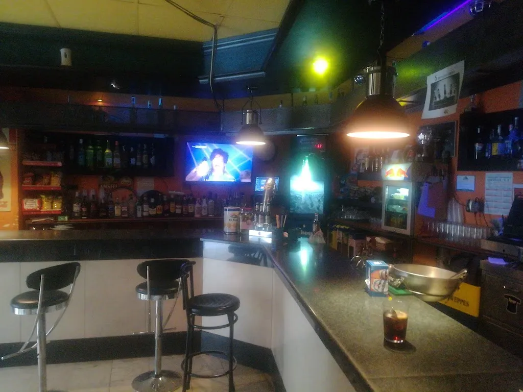 Yomi's restaurant in Arcos de Jalón