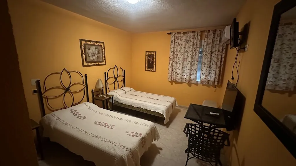 Arcojalon restaurant in Arcos de Jalón