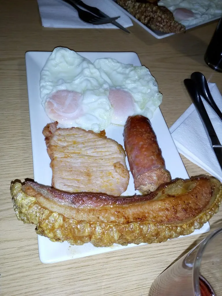 Menu_Bar Mamen’s_Arcos de Jalón_image_9