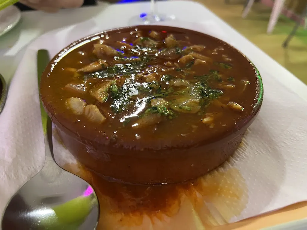 Lluís Roura_Bar Mamen’s_Arcos de Jalón_review