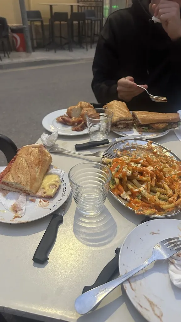 Ciro Pingitore_Bar Mamen’s_Arcos de Jalón_review