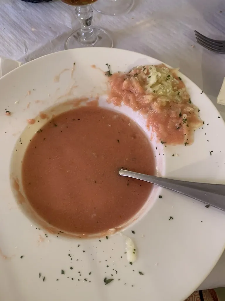 Ampi Dampy_Restaurante Las Grullas_Arcos de Jalón_review