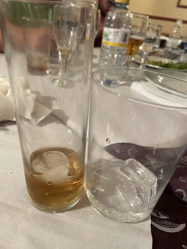 DANIA SUAREZ_Restaurante Las Grullas_Arcos de Jalón_review