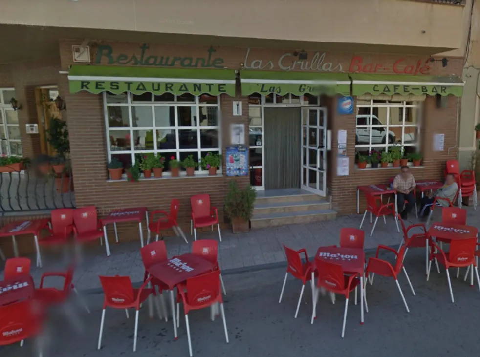 Restaurante Las Grullas_Arcos de Jalón_slider_image_1